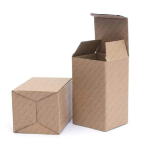Tuck Top Snap Lock Bottom Boxes