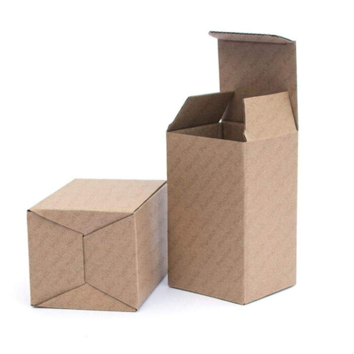 Tuck Top Snap Lock Bottom Boxes