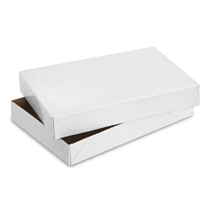 Two Piece Boxes