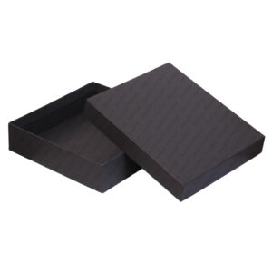 Two Piece Simplex With Shallow Lid Boxes