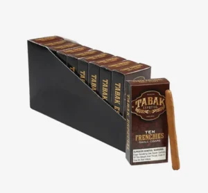 Cigar Boxes