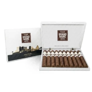 Cigar Boxes
