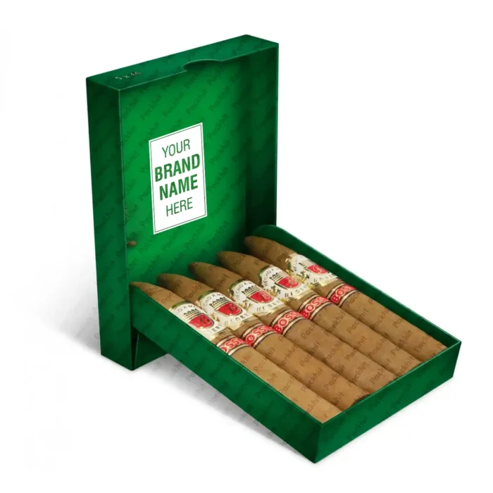 Cigar Boxes
