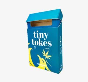 Cigarette Boxes