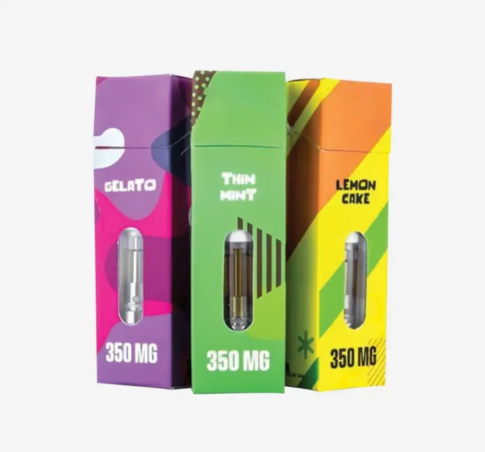 E-Cigarette Boxes