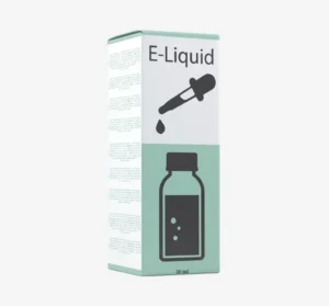 E-Liquid Boxes