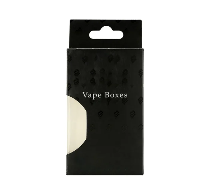 Vape Boxes