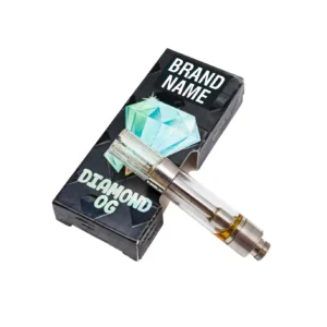 Vape Boxes