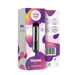 Vape Boxes
