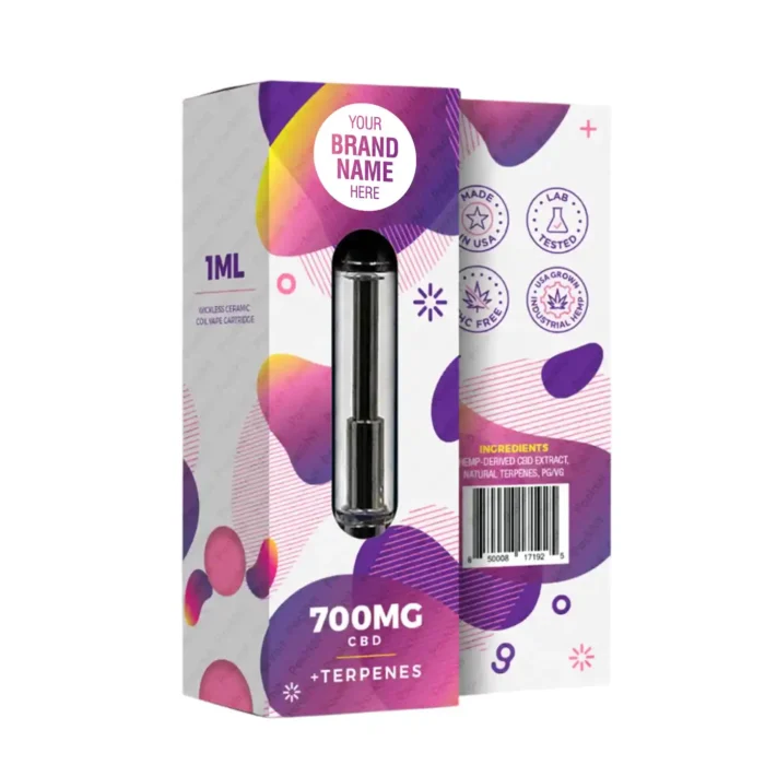 Vape Boxes