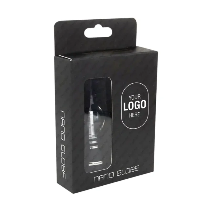Vape Boxes