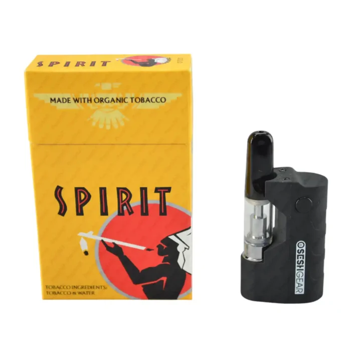 Vape Boxes