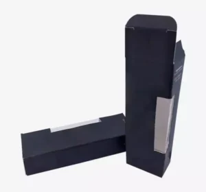 Vape Cartridge Boxes