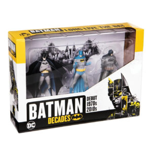Action Figure Boxes