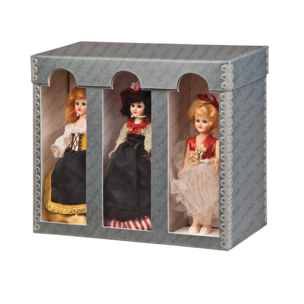 Doll Boxes