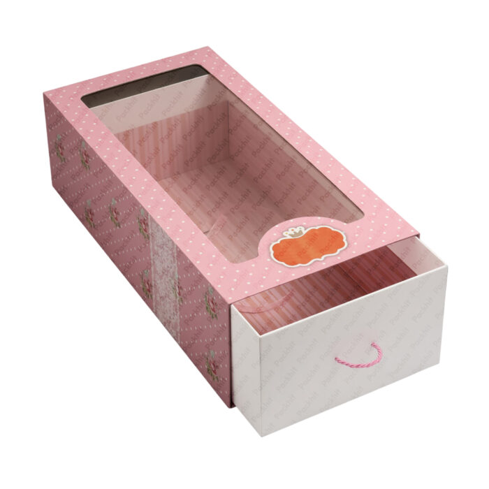 Doll Boxes