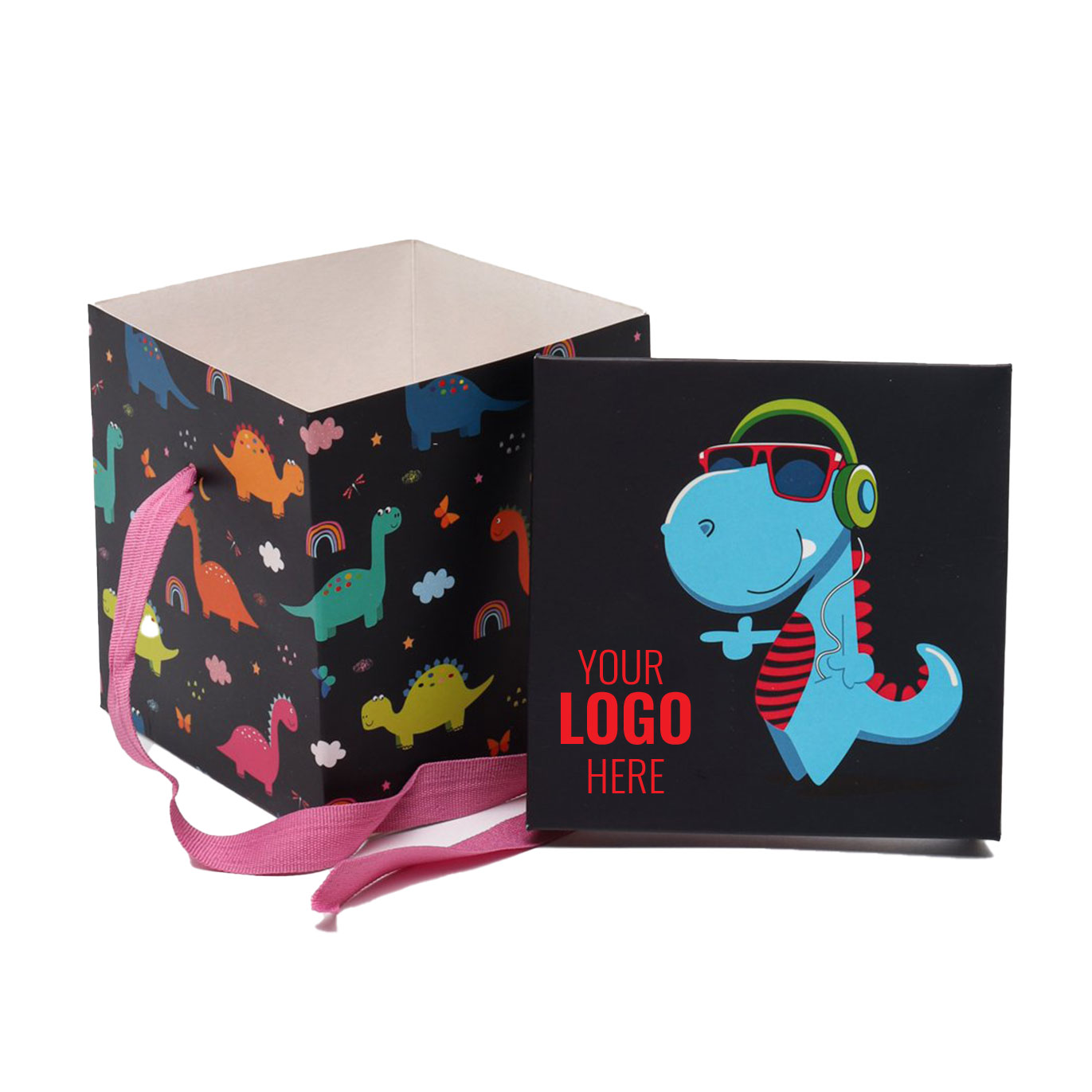 Custom Electronic Toy Boxes