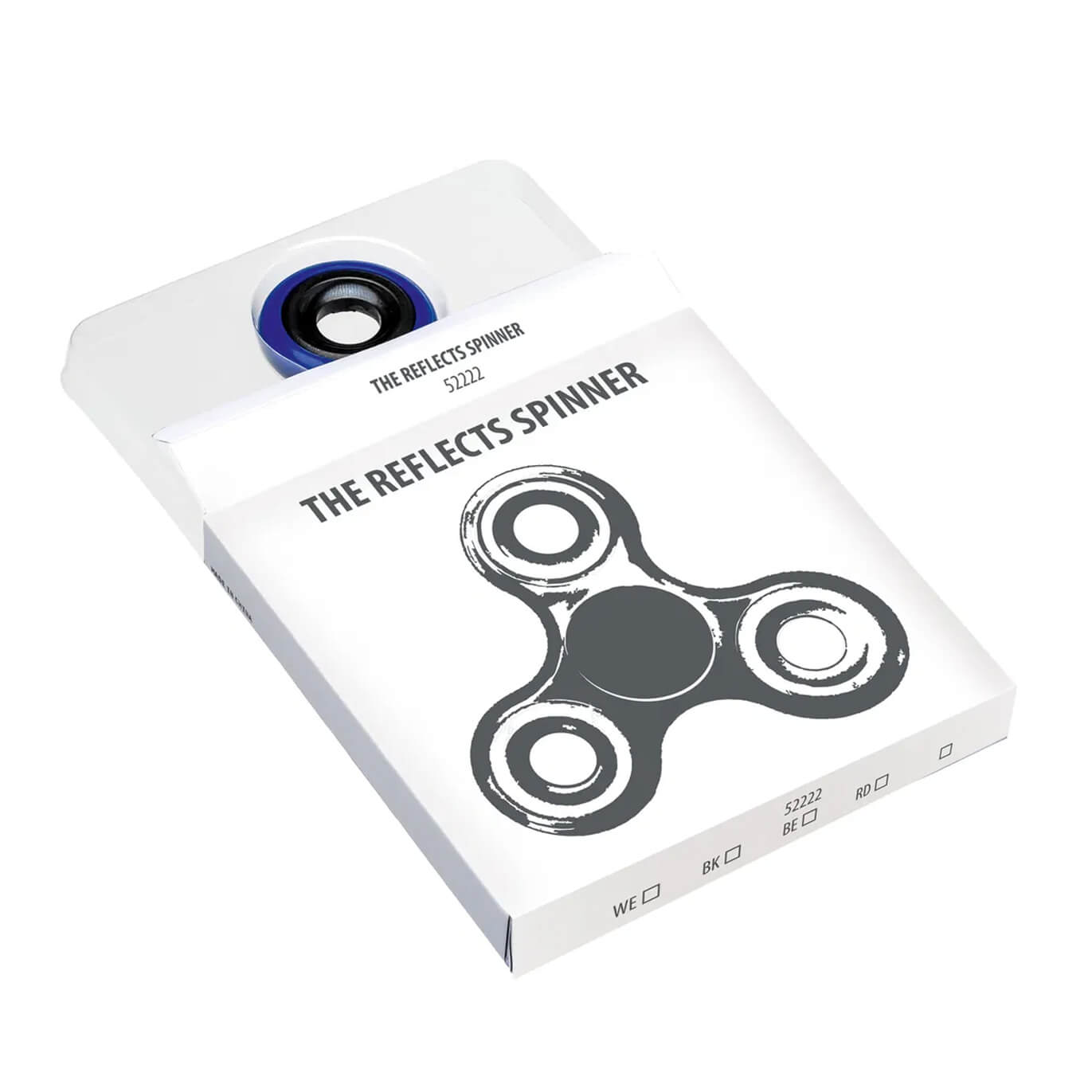Fidget Spinner Boxes