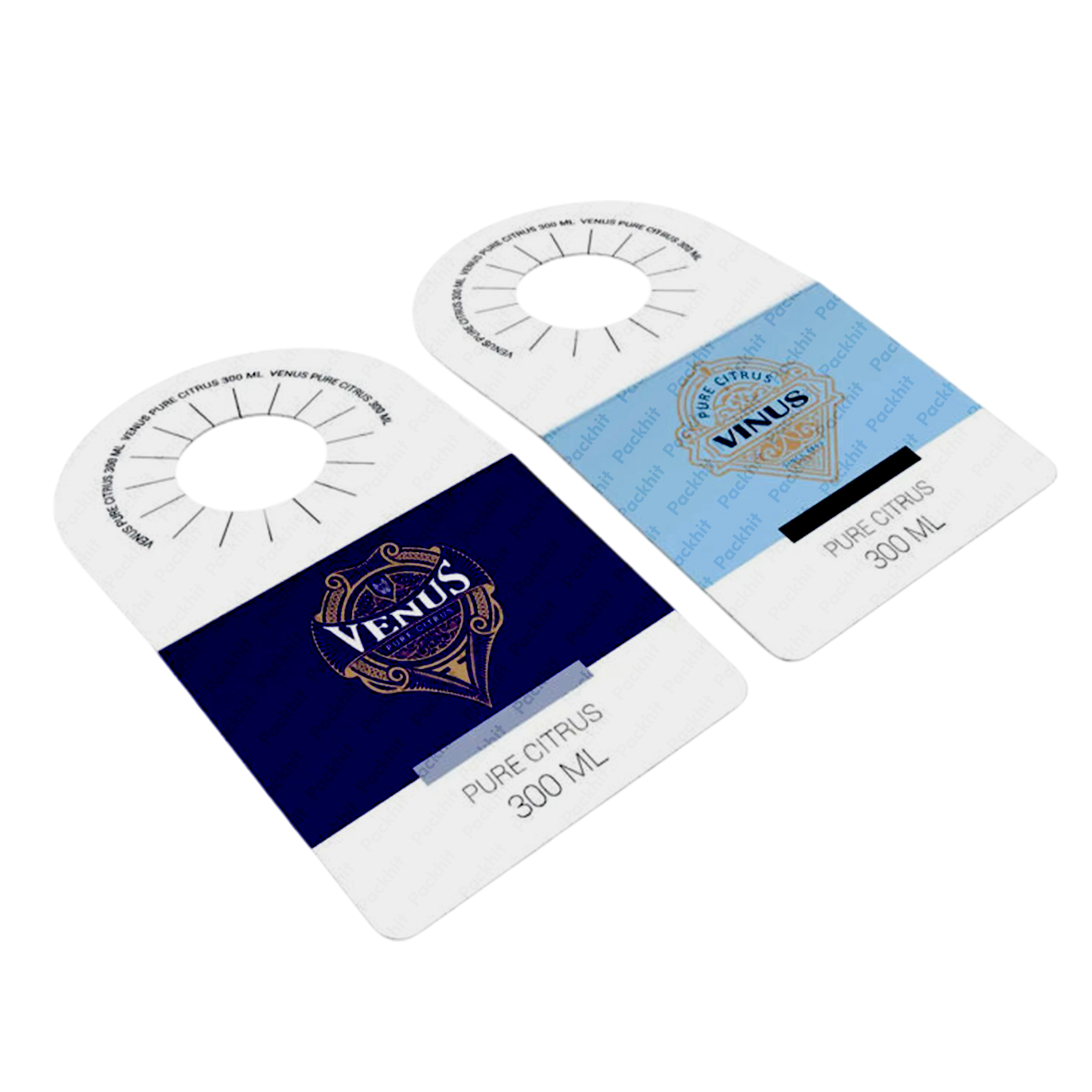 Bottle Neckers: Definition, Material, Style, and Printing Methods - Bottle Neckers1 1 - Packhit.com