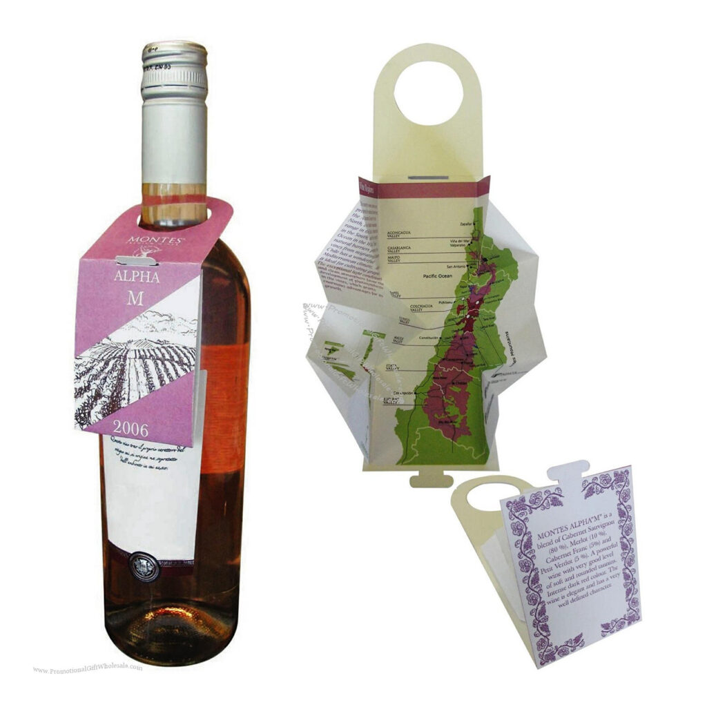 Custom Bottle Neckers