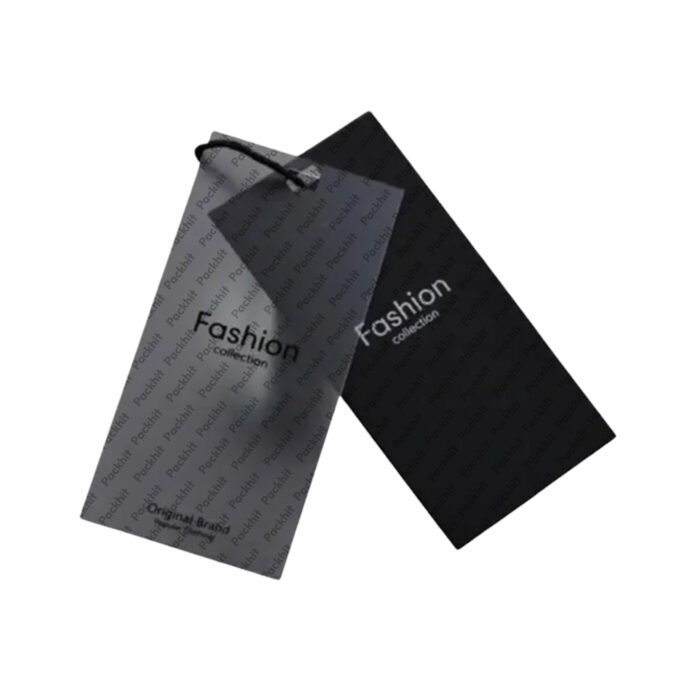 Custom Boutique Tags