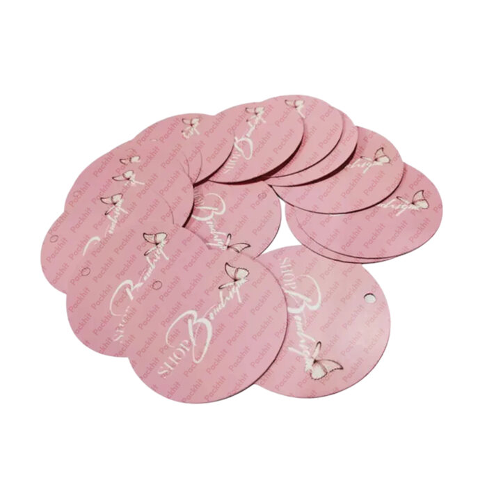 Custom Boutique Tags