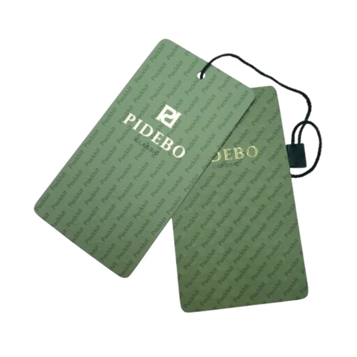 Custom Boutique Tags