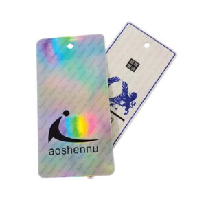 Custom Boutique Tags