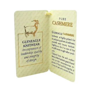 Printed tags 4 Custom Printed Tags