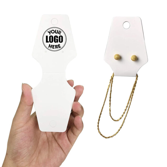 Jewelry Tags