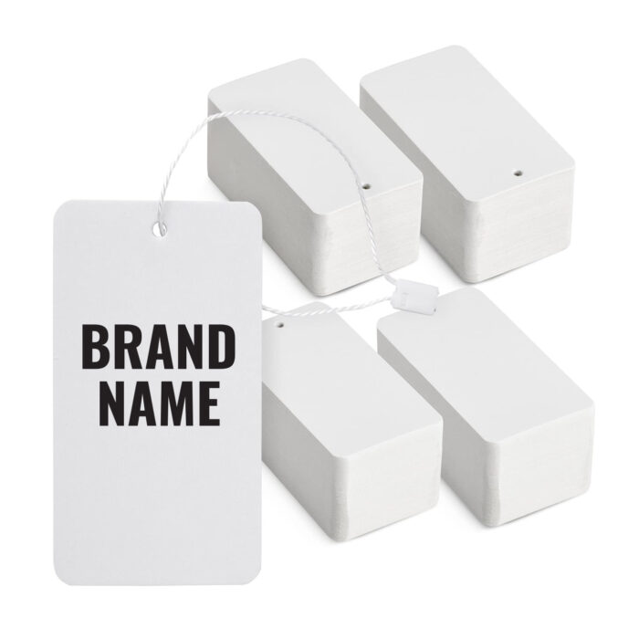 Retail Tags