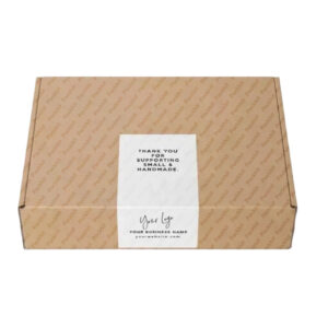 Custom Business Stickers