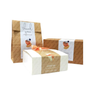 Custom Business Stickers