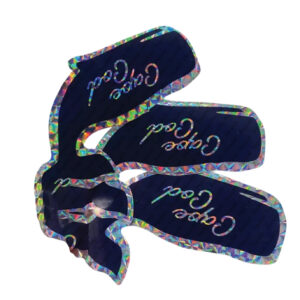 Custom Door Stickers