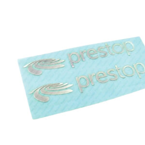 Custom Laptop Stickers