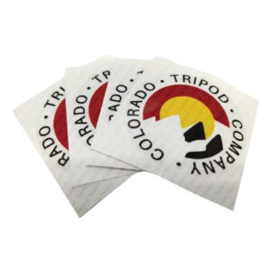 Custom Laptop Stickers