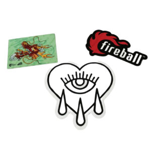 Custom Laptop Stickers