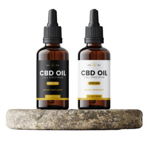 CBD Labels