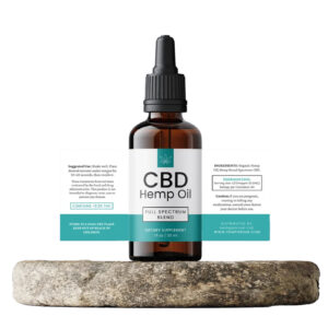 CBD Labels