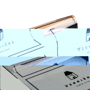 Clear Labels 11 Custom Clear Labels