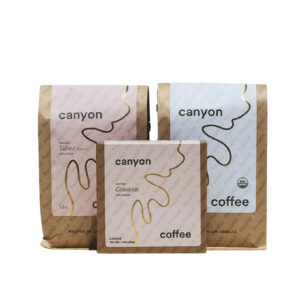 Coffee Labels