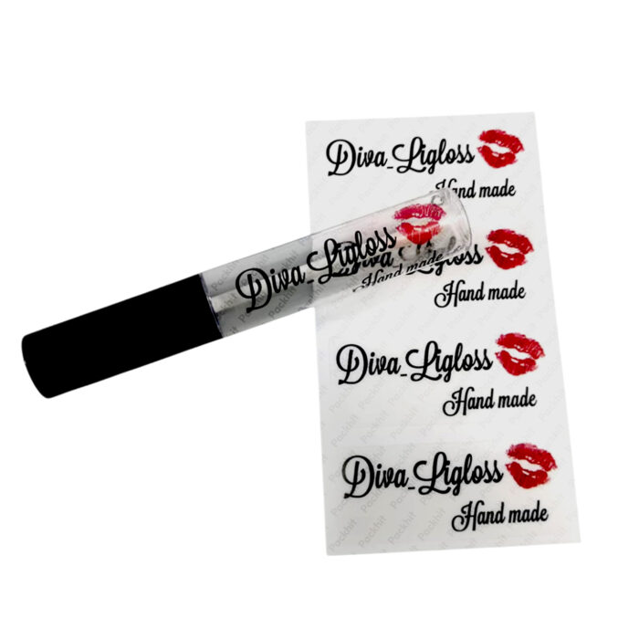 Cosmetic Labels