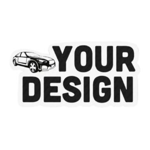 Car Stickers 21 Custom Car Stickers