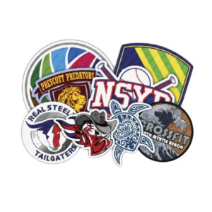 Custom Vinyl Stickers