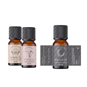 Essential Oil Labels 6 Essential Oil Labels