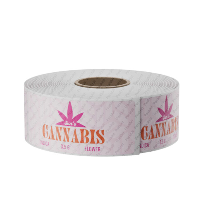 Matte Labels