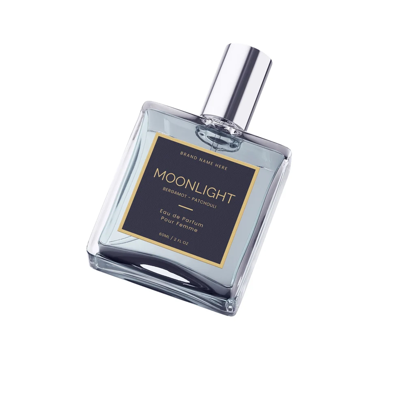 Buy Custom Perfume Bottle Labels: Fast, Affordable, and No Minimums ...