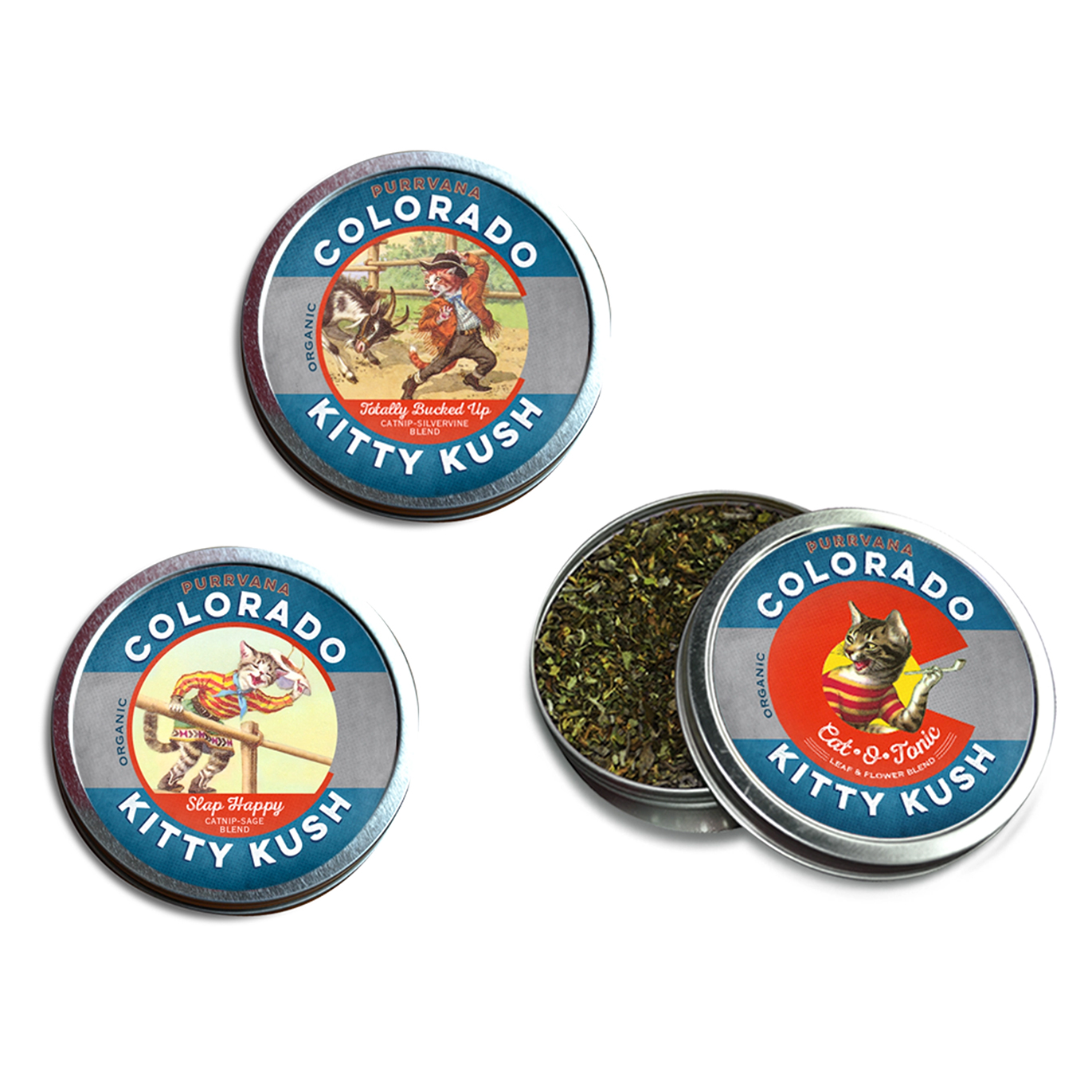 Pet Product Labels: Definition, Material, Style & Printing Methods 3 Pet Product Labels