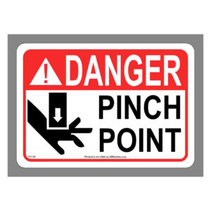 Custom Safety Labels