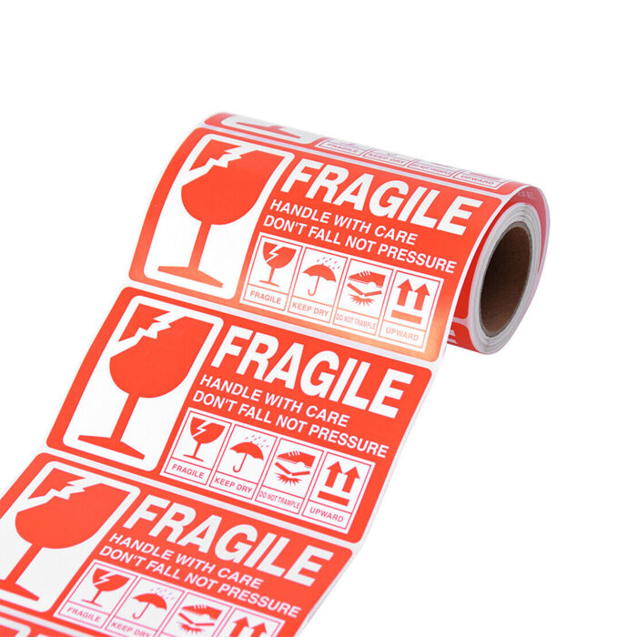 Custom Safety Labels